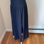 Free People Spell on You Maxi Dress Black Photo 12