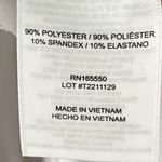 32 Degrees Heat NWT Ultra Soft Thermal Lightweight Base Layer (White) - Large Photo 6