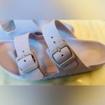 Birkenstock  purple sandals    Size 36    5.5 women Photo 4