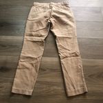 H&M  Khaki Skinny Jeans Ankle Crop Womens Size 32R Photo 10