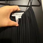 BCBGeneration Black Dress Photo 3