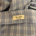 Brandy Melville /john galt plaid colleen mini dress Photo 1