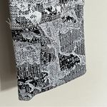 Spyder Active Top 1/4 Zip Pullover Sweater Top Womens Sz Medium Jacket Cropped Photo 6