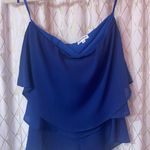 Revolve Romper Photo 2