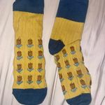 Amazon Floral socks Photo 2