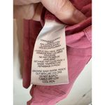 Salomon  Women’s Activewear Pink Ruffle Skirt Y2K 8 Low rise Cargo Belt Loops 90s Photo 8