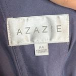 Azazie  Pierrette Stormy bridesmaid dress Photo 5