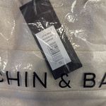 Sachin + Babi White Lottie Dress Photo 3