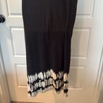 Z Supply  Eden Stripe tie dye dress XS Photo 11