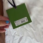 Kate Spade  for Target white linen dress Photo 5