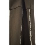 Sunny Leigh  Maxi‎ Skirt Size 12 Brown Flare Stretch Photo 1