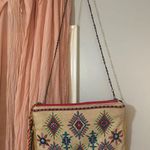 Steven By Steve Madden  Reversible Purse/Clutch Photo 0