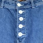 Urban Outfitters BDG () Women’s Wide Leg Ankle Jeans Size 27-ECU Photo 1