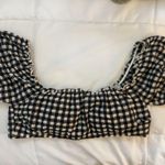 Aerie Printed Bikini Top Photo 0