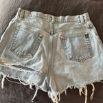 Northern Reflections Denim Blue Women's Shorts Photo 1