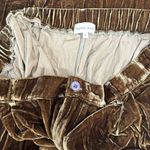 Bella Dahl  Wide Legged Trouser Photo 3