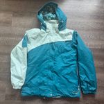 Nils Skiwear Women’s Hooded Ski Jacket Teal Size Large Photo 0
