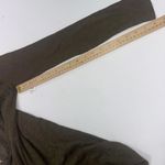 Old Navy Blouse Green Gauze Long Sleeve Pullover Tunic Top Women’s XS New Photo 14