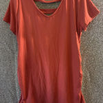 Full moon maternity size L top Photo 0