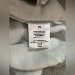 Essentials NWT Hoodie Sweatshirt Dark Heather Oat Fear If God Size XS Gray Photo 5