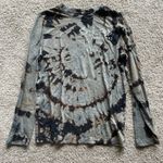 Custom Handmade Lil Peep Long Sleeve Black Photo 0