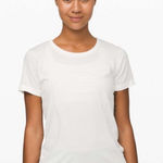 Lululemon  Swiftly Tech Relaxed Fit Short Sleeve Tee Womens Size 10 Photo 0