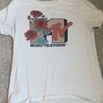mtv shirt Photo 0