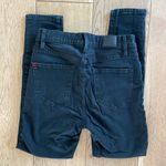 BDG Black Twig High-Rise Cropped Jeans Photo 3