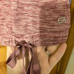 Gapfit Breathe Maternity Tie-hem Top Womens Small‎ Active Athleisure Pregnancy Photo 1