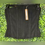 SKIMS FLEECE LOUNGE CORSET Photo 2