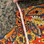 Revolve  Lovers + Friends Peplum Hem Mini Dress Size Large Photo 2