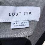 Lost Ink bell sleeve sweater dress Size XS Photo 6