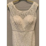 Christina Wu NWT Celebration Wedding Dress (6) Photo 3