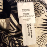 J.Crew Diamond Ikat Shorts 2 Photo 3