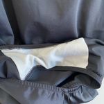 Venus  Black One Piece Open Back Swimsuit Size 14 Tall Photo 2