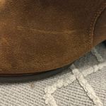 Born Brown Ankle Booties with Buckle Size 8 Photo 11