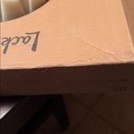 Lack of Color  Beverly White Hat Large NEW Photo 5