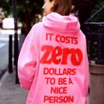 Mayfair Group sweatshirt Photo 0