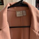 ASOS Blush Pink Women's Jacket Photo 1