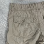 Nike  • quick dry cuffed cotton athleisure shorts Photo 3