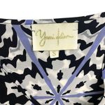 Yumi Kim Tulip Crossover Back Blouse Photo 7