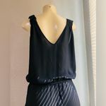 J.Crew  women’s jumpsuit size XS adjustable on the waist 20” pit to pit Photo 7