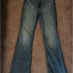 Old Navy  Flare Jeans High-Rise Photo 2