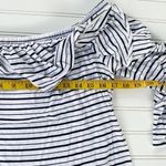 American Eagle Outfitters Off the shoulder Top L Photo 7