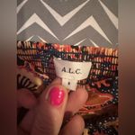 ALC Frank NWOT A.L.C. | Women's Chandler Top, Size 8 Photo 7