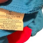 Magellan outdoors  Fishing Gear Blue Shirt Mag Wick Photo 4