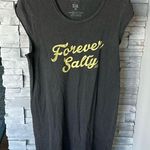 Billabong  beach “Forever Salty” beach cover up Photo 0