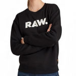 G-Star Raw Premium Core RAW. Crewneck Sweatshirt Size XS can fit a Small NWT Photo 0