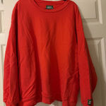 Daily Drills  Crewneck M/L Photo 0