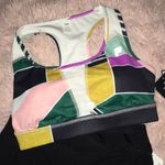 FILA New Women’s Tru-Dry Sports Athletic Medium Impact Workout Bra Photo 1